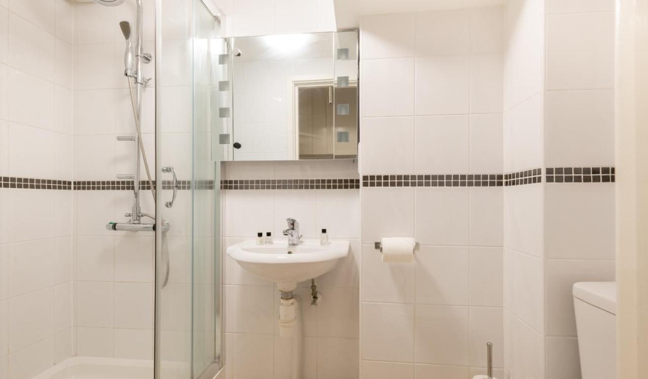 Apartamento The Southwick Sanctuary - Large 6Bdr With Terrace Londres Exterior foto